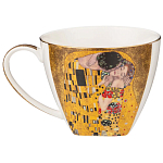 Чайный сервиз из фарфора с декором на 6 персон 14 предметов Service with Decor варинант исполнения - 4 | Loft Concept в Липецке