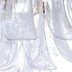 Люстра Lamp Silvia варинант исполнения - 3 | Loft Concept в Липецке