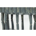 Чаша керамическая на ножках "Наследие" варинант исполнения - 3 | Loft Concept в Липецке