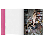 Книга Gisele Bundchen варинант исполнения - 6 | Loft Concept в Липецке