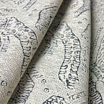 Мебельная ткань Жакард Tiger Mountain светло-серый N 1048 варинант исполнения - 1 | Loft Concept в Липецке