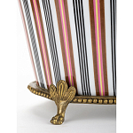 Кашпо Red pink design варинант исполнения - 4 | Loft Concept в Липецке