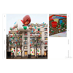 Книга Yayoi Kusama x Louis Vuitton  Creating Infinity варинант исполнения - 4 | Loft Concept в Липецке