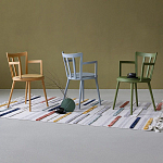 Кресло Chameleon варинант исполнения - 9 | Loft Concept в Липецке