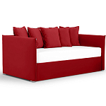 Кровать-кушетка Memory варинант исполнения - 19 | Loft Concept в Липецке