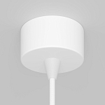 Подвесной светильник Austere white варинант исполнения - 4 | Loft Concept в Липецке