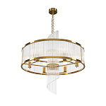 Люстра подвесная Priority варинант исполнения - 6 | Loft Concept в Липецке