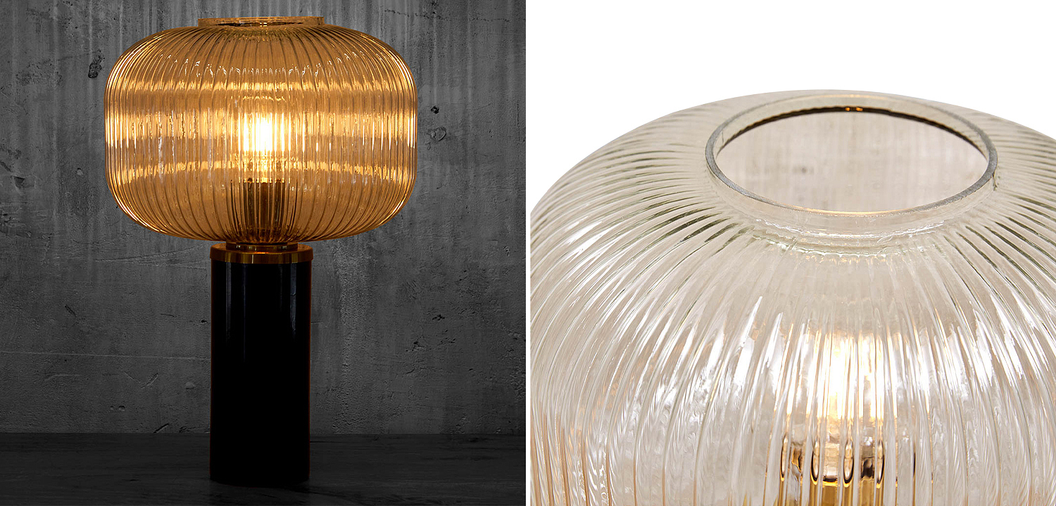 Настольная лампа Ferm Living Table Lamp Настольная лампа Ferm Living Table Lamp - Loft-Concept в Липецке