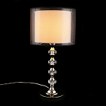 Лампа настольная Florа Crystal варинант исполнения - 1 | Loft Concept в Липецке