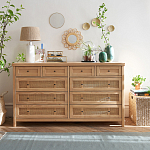 Ваза Ceramic Vase зеленая варинант исполнения - 6 | Loft Concept в Липецке