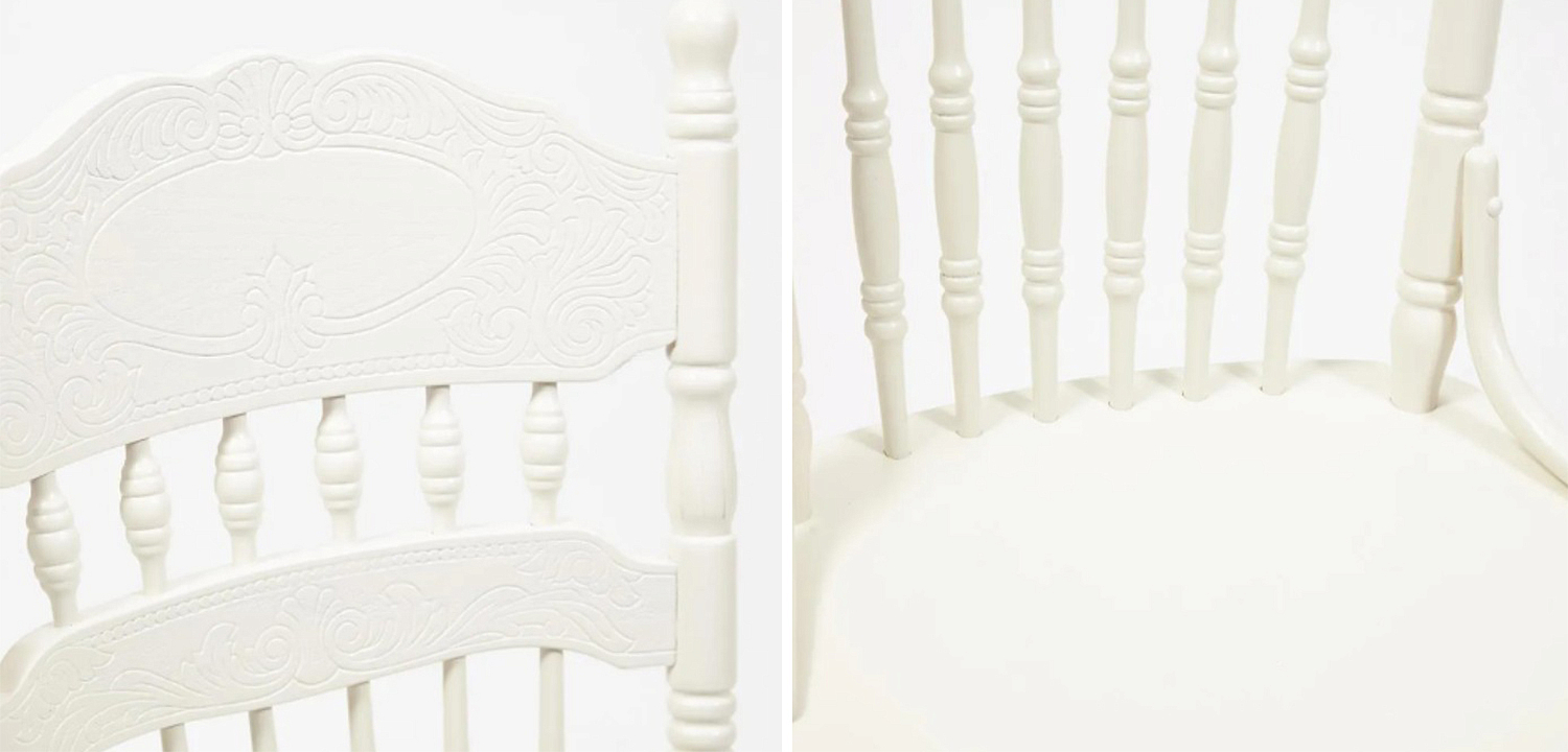 Стул Lisette Chair Стул Lisette Chair - Loft-Concept в Липецке