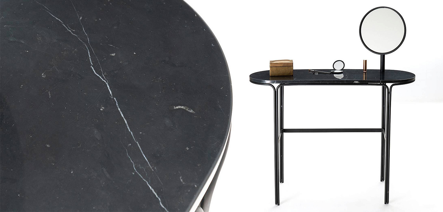 Трельяж Black Marble Трельяж Black Marble - Loft-Concept в Липецке