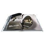 Обширная монография все работы Хадид Zaha Hadid. Complete Works 1979-Today. 2020 Edition варинант исполнения - 8 | Loft Concept в Липецке