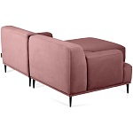 Диван The Sand Rose варинант исполнения - 7 | Loft Concept в Липецке