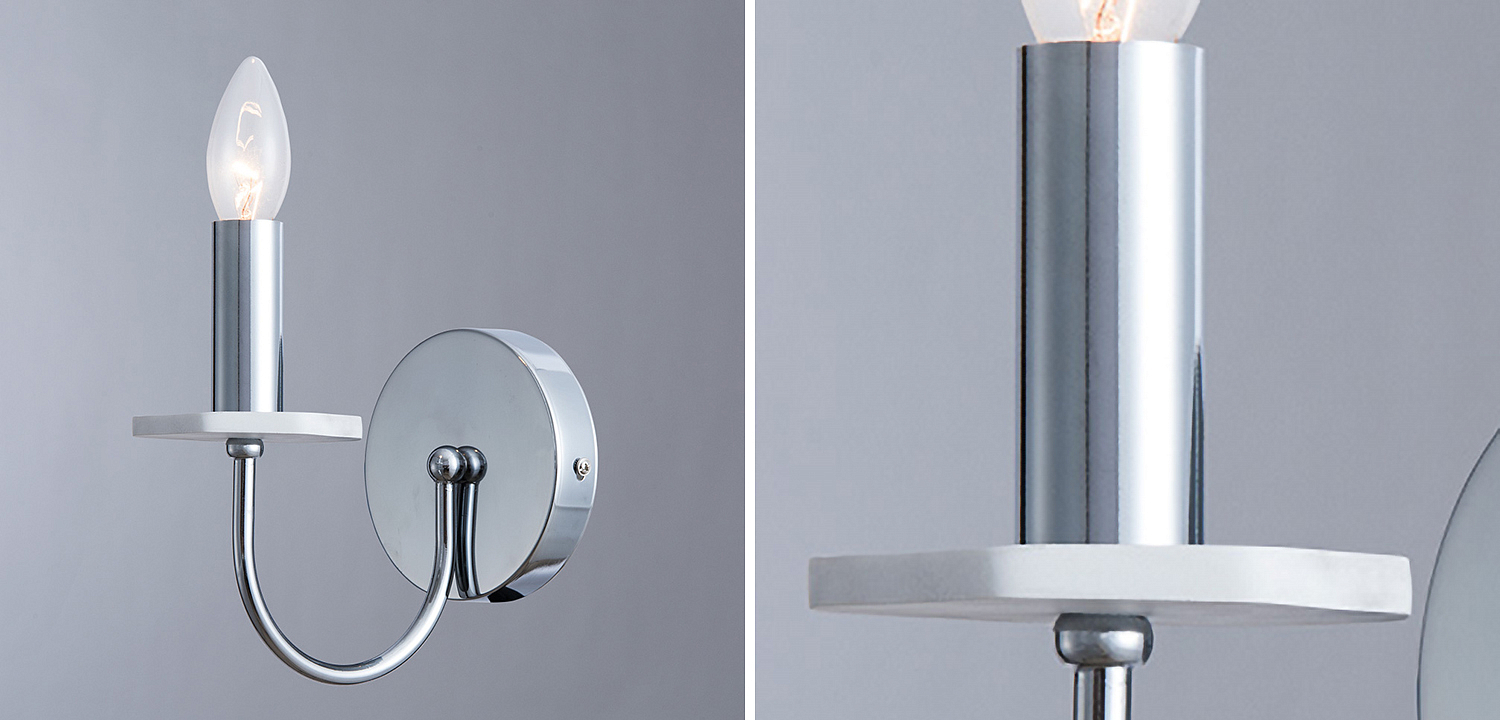 Бра Marcela Wall Lamp Бра Marcela Wall Lamp - Loft-Concept в Липецке