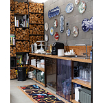 Коврик Seletti Snakes варинант исполнения - 4 | Loft Concept в Липецке