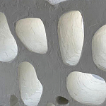 Дизайнерская Консоль природной формы Antares Console  варинант исполнения - 1 | Loft Concept в Липецке