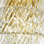 Потолочный светильник в классическом обрамлении Light Connoisseurs Beauty варинант исполнения - 5 | Loft Concept в Липецке