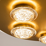 Потолочный светильник Pharao 3000К 56Вт варинант исполнения - 4 | Loft Concept в Липецке