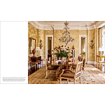 Альбом для дизайнеров The Art of Gracie: Handpainted Wallpapers, Timeless Rooms варинант исполнения - 3 | Loft Concept в Липецке