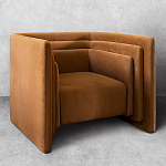 Премиальное современное кресло Ravenna варинант исполнения - 1 | Loft Concept в Липецке