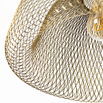 Подвесной светильник в стиле лофт Massimo 2 варинант исполнения - 4 | Loft Concept в Липецке