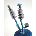 Статуэтка тропический фрукт Pandora Tropical Fruit Blue Reef варинант исполнения - 1 | Loft Concept в Липецке