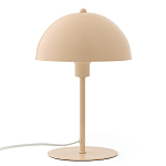 Настольная лампа металлическая Dome of Light варинант исполнения - 1 | Loft Concept в Липецке