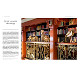 Подарочный фото-альбо London Explored: Secret, surprising and unusual places to discover in the Capital варинант исполнения - 3 | Loft Concept в Липецке