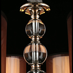 Люстра подвесная Floretina варинант исполнения - 3 | Loft Concept в Липецке