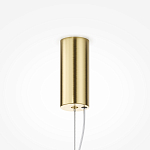 Подвесной светильник Mirror Paraphernalia варинант исполнения - 4 | Loft Concept в Липецке