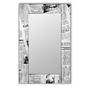 Зеркало Newspaper