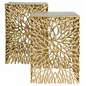 Набор из 2-х кофейных столиков Openwork