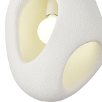 Подвесной светильник каплевидной формы с шероховатой текстурой Virtuoso варинант исполнения - 5 | Loft Concept в Липецке