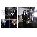 Книга H.R. Giger: Debbie Harry Metamorphosis: Creating the Visual Concept for KooKoo варинант исполнения - 5 | Loft Concept в Липецке