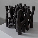 Скульптура «Часть» варинант исполнения - 2 | Loft Concept в Липецке