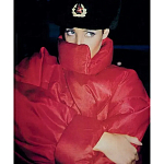 Коллекционная книга Red in Vogue Красная книга Vogue варинант исполнения - 5 | Loft Concept в Липецке