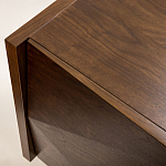 Комод в цвете американский орех Introduce варинант исполнения - 4 | Loft Concept в Липецке