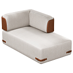 Кушетка Richmond  варинант исполнения - 2 | Loft Concept в Липецке