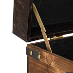 Пуф The Brown Chest варинант исполнения - 3 | Loft Concept в Липецке