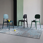 Стул Black classics варинант исполнения - 10 | Loft Concept в Липецке