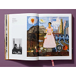 Frida Kahlo. The Complete Paintings XXL варинант исполнения - 8 | Loft Concept в Липецке