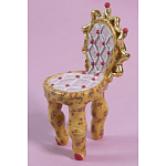 Керамическая скульптура «Леопард Навсегда» варинант исполнения - 1 | Loft Concept в Липецке