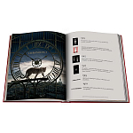 Лимитированная подарочная большая книга CARTIER Panthère варинант исполнения - 13 | Loft Concept в Липецке