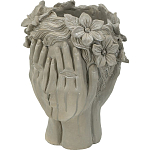 Кашпо Hidden emotions варинант исполнения - 10 | Loft Concept в Липецке