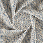 Мебельная ткань Шенилл серо-голубой цвет 142 см T4-47 варинант исполнения - 3 | Loft Concept в Липецке