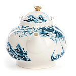 Заварочный чайник Seletti Smeraldina варинант исполнения - 1 | Loft Concept в Липецке