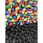 Панно «Анабиоз» варинант исполнения - 3 | Loft Concept в Липецке