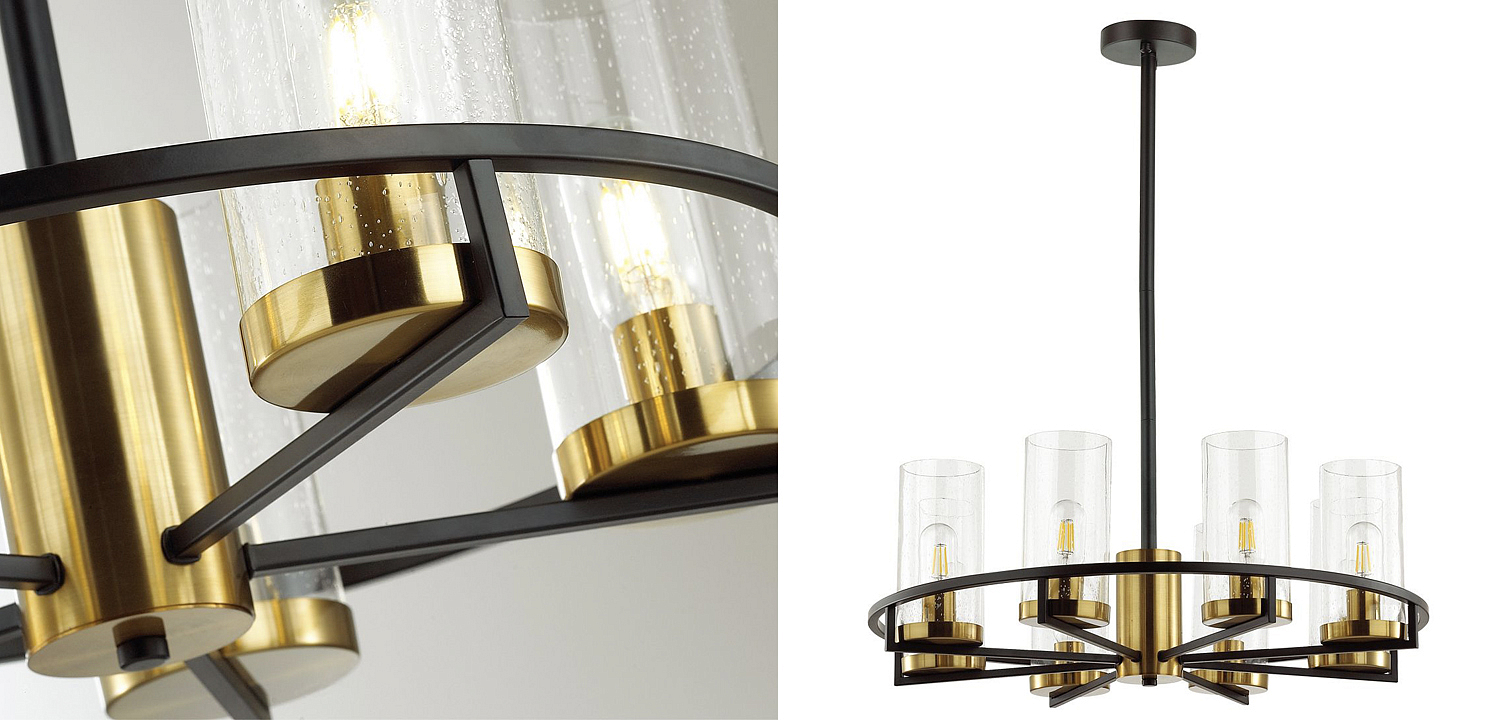 Люстра Goran chandelier 67 Люстра Goran chandelier 67 - Loft-Concept в Липецке