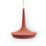 Подвесной вязаный светильник «Марокко» варинант исполнения - 1 | Loft Concept в Липецке